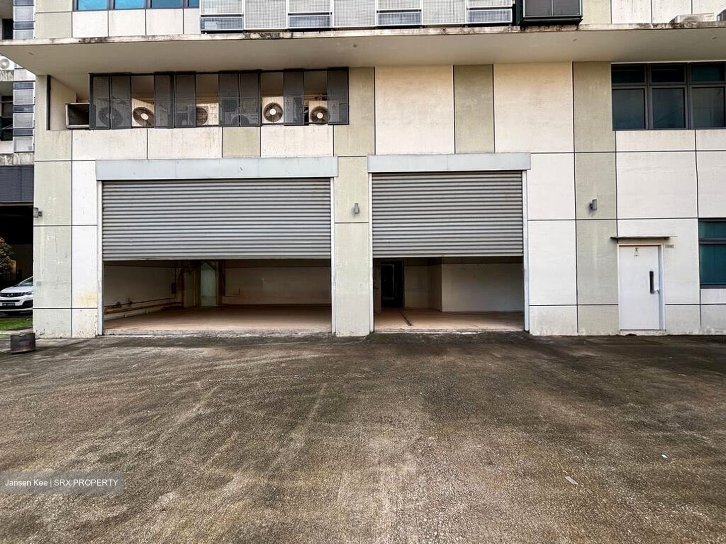 Westview Food Factory (D22), Factory #457082591